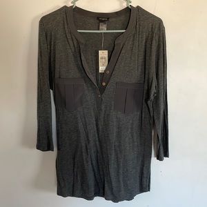 Bran new Ann Taylor top